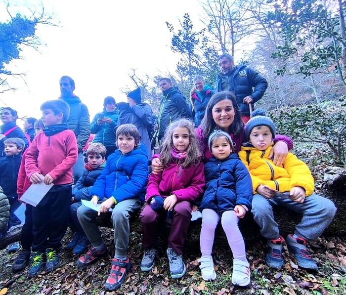 Mari Domingik familia andana 18 1765730489956