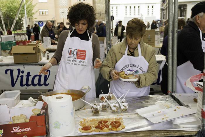 Gastronomia eta mikologia uz 45 1509955278509