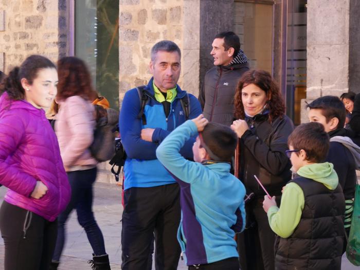 Babiora igotzeari ekin berri 17 1545588149529