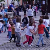 Literatura irakurraldia LH eta DBHko ikasleen eskutik