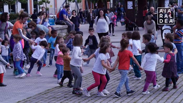 Literatura irakurraldia LH eta DBHko ikasleen eskutik