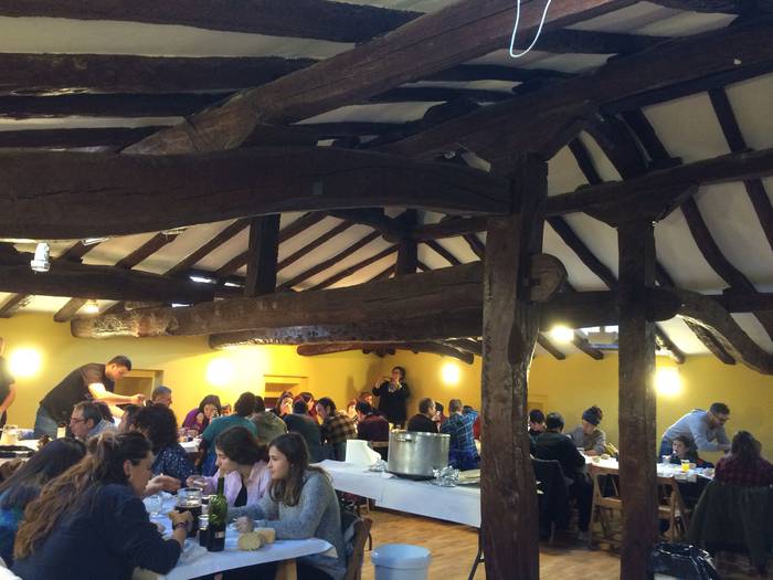 Artziniegako Euskararen eguna