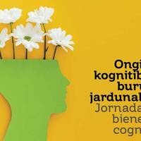 Ongizate kognitiboari buruzko jardunaldiak