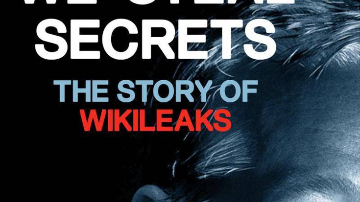 Sekretuak lapurtzen ditugu: Wikileaksen istorioa 