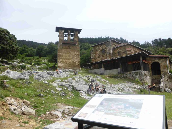 Astelehenerarte luzatu ziren 11 1496393950314