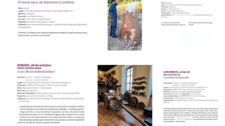 Irrintzi tailerra, irrintzira hurbiltzea eta gaur egun duen garapena