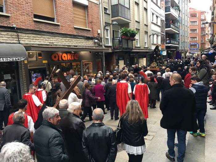 Ostegun Santua Laudion