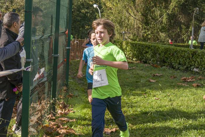 Familia eta lagun giroa nagu 46 1762798904955