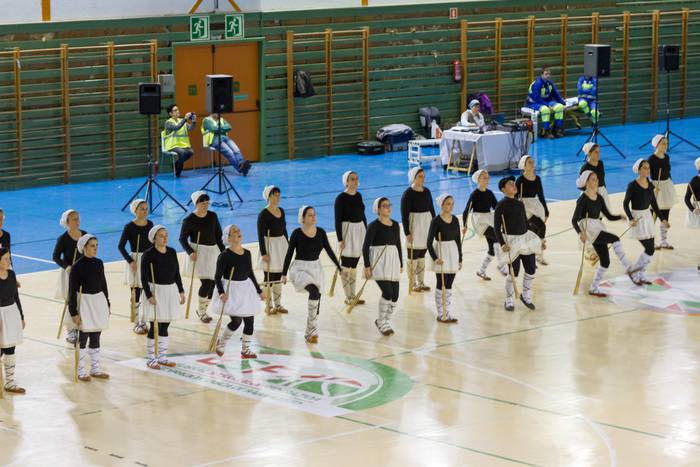 Itxarkundiak ehunka lagun ba 81 1513679045641