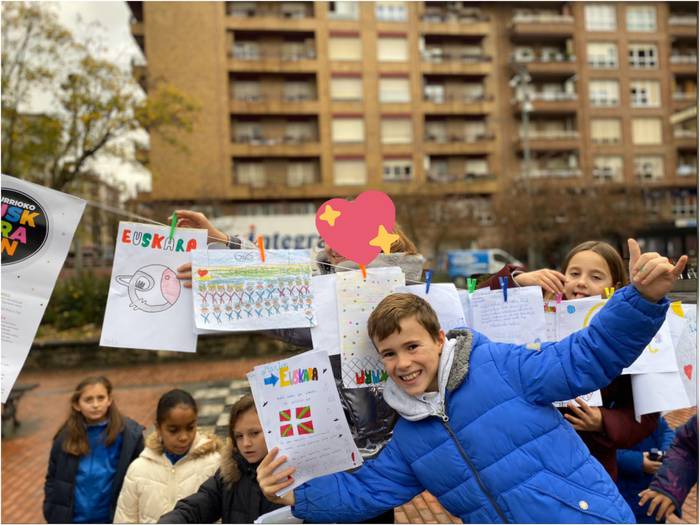 EUSKARAREN EGUNA