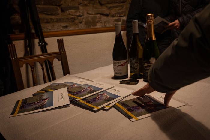 Laudioko ondarea ezagutzeko  9 1772738150301