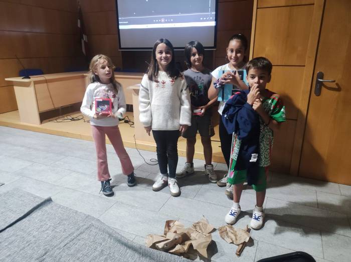 Aiarako Euskararen Asteburua 26 1761076561566