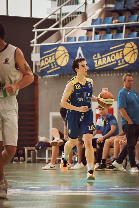 Zaraobe Saskibaloi Taldea bi 35 1748266117319