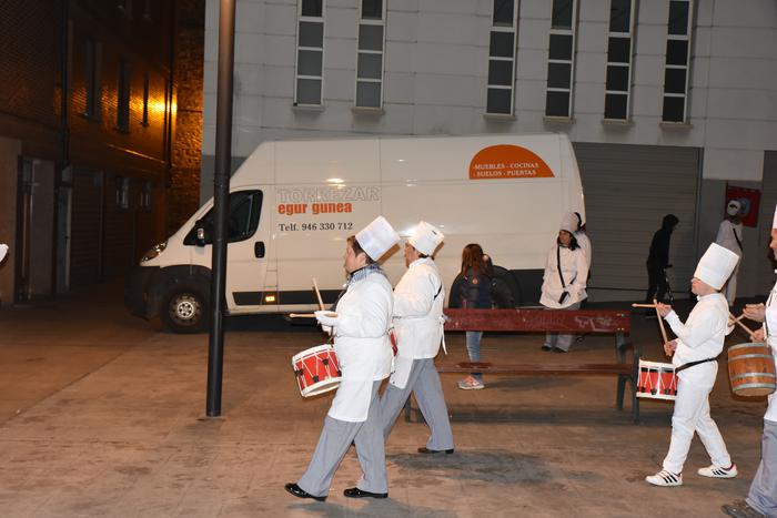 Ehunka umek zabaldu dute dan 59 1494579194199