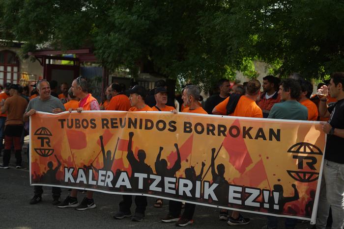 Danborrada jendetsu eta hunk 46 1777379590248