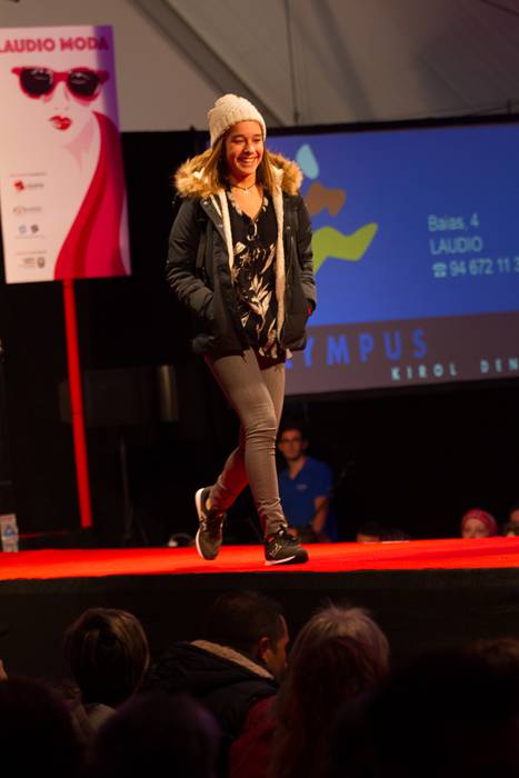 Laudioarrak izan ziren model 71 1508742351359