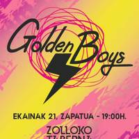 Golden Boys
