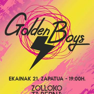 Golden Boys