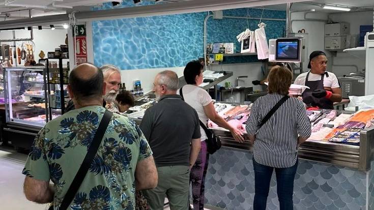 EAJk aldarrikatu du Azoka plaza berriaren proiektua aurreko legealdian sustatu zuela