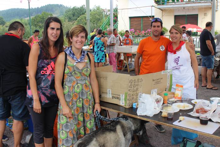 Hasi dira Okondoko San Barto 25 1503499645015