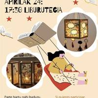 Haurrentzako tailerra