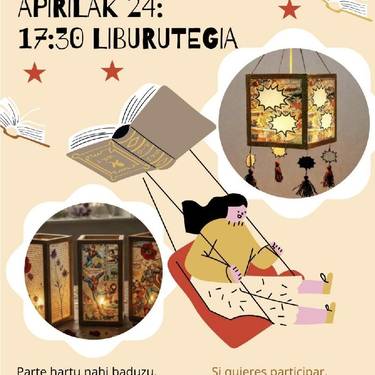 Haurrentzako tailerra