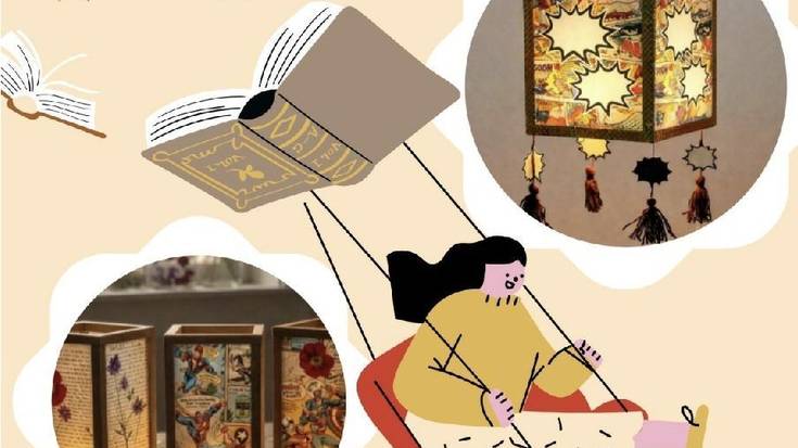 Haurrentzako tailerra