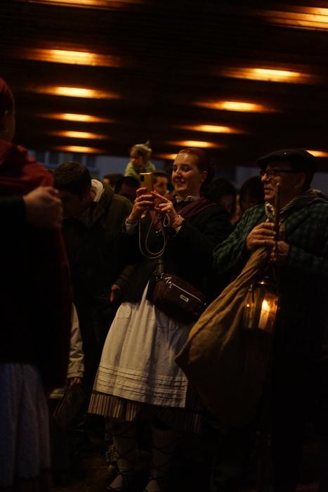 Olentzerok berotu du Amurrio 17 1766669711348