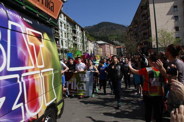 Dolumin Barikuak eta Korrika 107 1491600469310