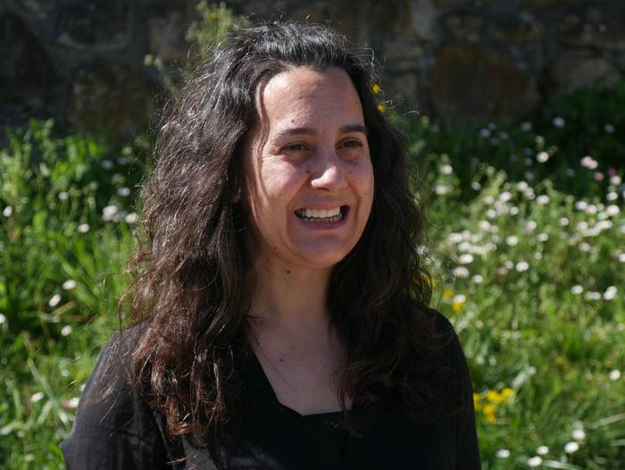 Txutxi Ariznabarreta izango  18 1679828187236