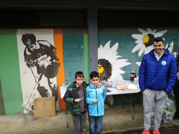 Bukatu da gabonetako tenis t 22 1514275560613