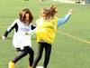 Etorkizuna Futbol Eskolaren udako campusean izena emateko epea ireki dute