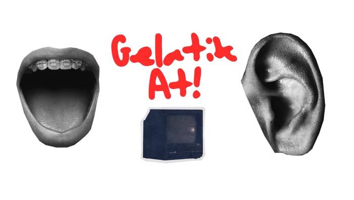 Gelatik at! podcasteko saio guztiak, hemen ikusgai