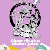 Alperrikako bizien jabe