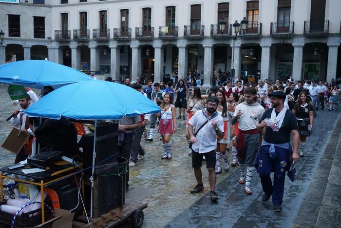 Kantukadak kuadrillen hainba 23 1756386158954