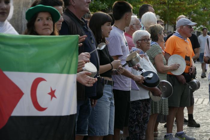 Palestinaren aldeko burrunba 16 1757102646852