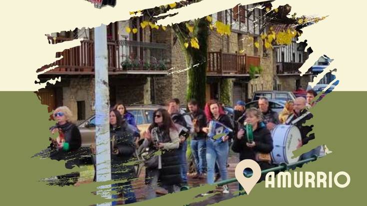 Aiaraldeko III. Trikitixa Topaketa