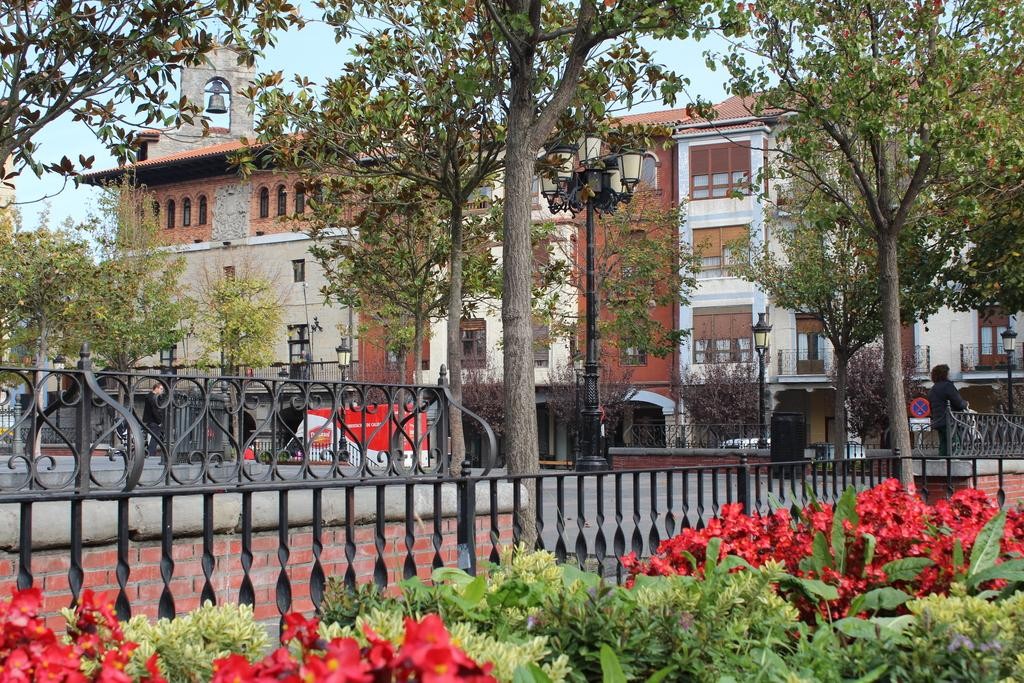Urduña hobetzeko 7 gunetan 11 proposamen egin dituzte