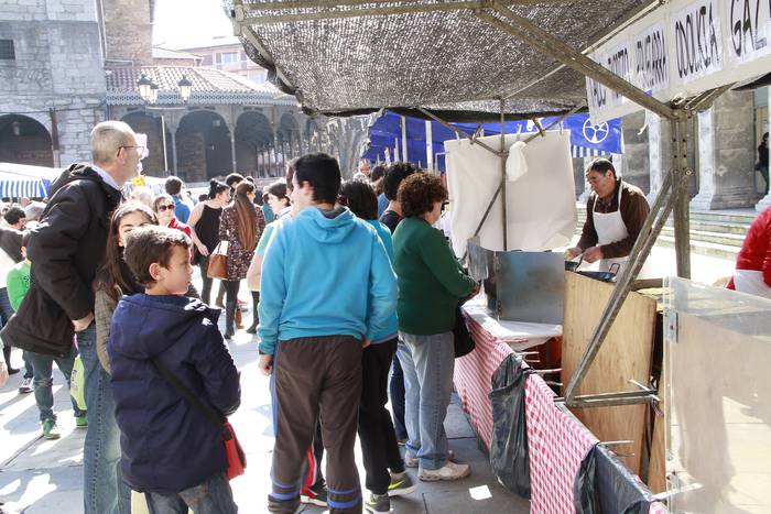 Dolumin Barikuak eta Korrika 59 1491598796622