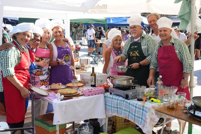 Jaien atsedenaldiko larunbat 9 1755976866078