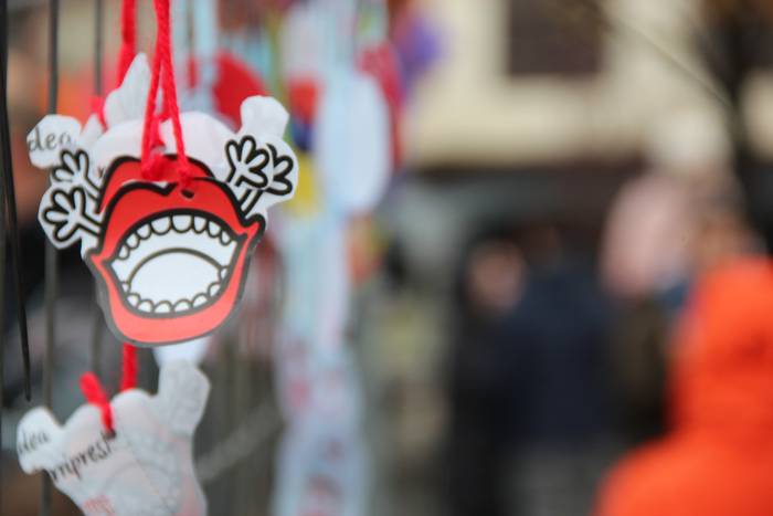 Ahobizi eta Belarripresten topaketa