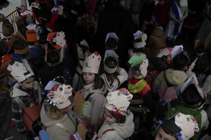 Amaurreko ikasleek kolorezta 31 1770988515712