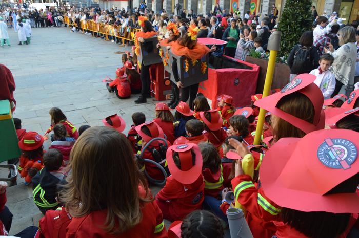 Sormena eta kolorea atera di 107 1676670923581