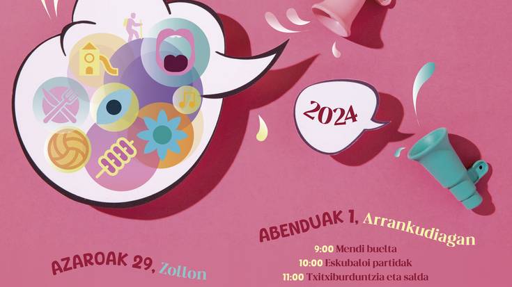 Aiaraldeko Euskararen Eguna