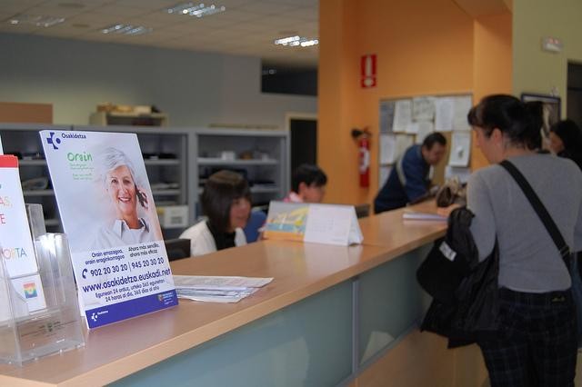 Koronabirusak kutsatutako 4 lagun gehiago daude Aiaraldean