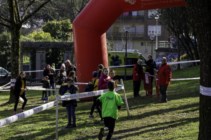 Umeek eta gurasoek bete zute 135 1519653464533