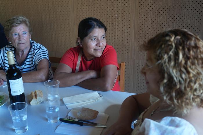 Zuhatzako jaietan paella iza 6 1753009737630