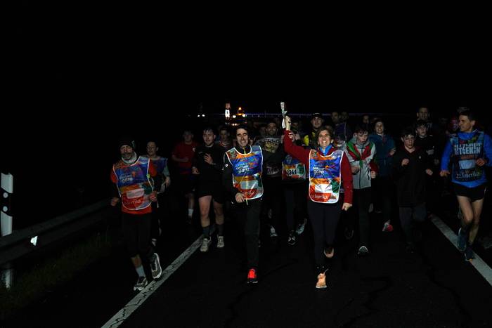 Ehunka lagun atera ditu Korr 69 1774607498582