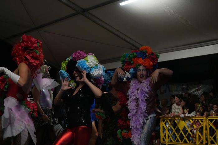 Okondoko jaietako mozorro le 13 1756159916688