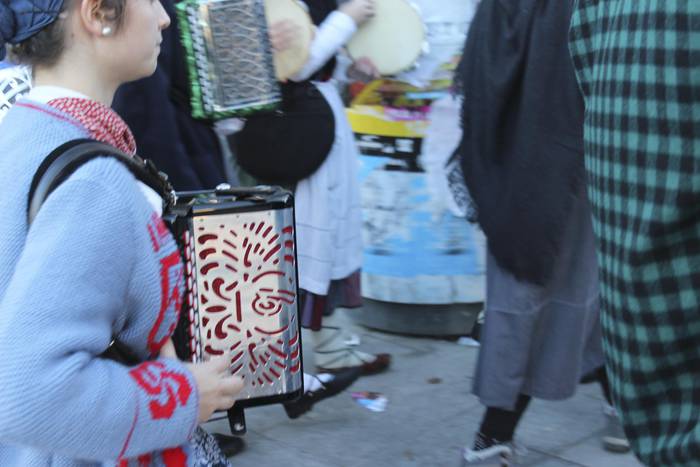 Olentzero eta maridomingi Ai 36 1514143606780